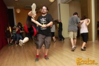 26/09/13 - Beginners Jam