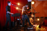 28/09/13 - Concert de Guillem Roma & Camping Band Orchestra