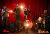 28/09/13 - Concert de Guillem Roma & Camping Band Orchestra