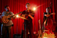 28/09/13 - Concert de Guillem Roma & Camping Band Orchestra