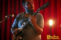 28/09/13 - Concert de Guillem Roma & Camping Band Orchestra