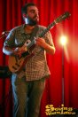 28/09/13 - Concert de Guillem Roma & Camping Band Orchestra
