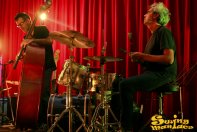 28/09/13 - Concert de Guillem Roma & Camping Band Orchestra