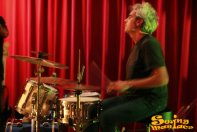 28/09/13 - Concert de Guillem Roma & Camping Band Orchestra