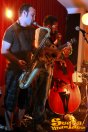 28/09/13 - Concert de Guillem Roma & Camping Band Orchestra