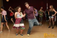 27/09/13 - Swing Jam