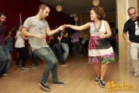 27/09/13 - Swing Jam