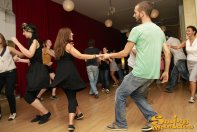 27/09/13 - Swing Jam