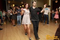 27/09/13 - Swing Jam