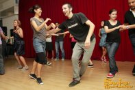27/09/13 - Swing Jam