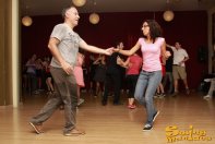 27/09/13 - Swing Jam
