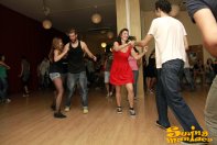 27/09/13 - Swing Jam