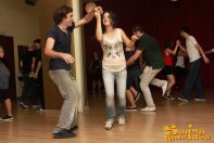 27/09/13 - Swing Jam