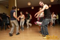 27/09/13 - Swing Jam