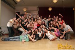 27/09/13 - Swing Jam