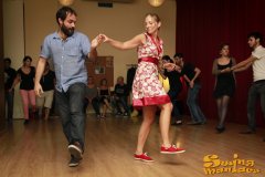 30/09/13 - Swing Jam