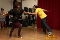 30/09/13 - Swing Jam