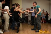 30/09/13 - Swing Jam