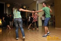30/09/13 - Swing Jam
