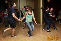 30/09/13 - Swing Jam