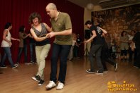 30/09/13 - Swing Jam