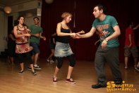 30/09/13 - Swing Jam