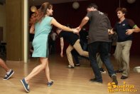 30/09/13 - Swing Jam