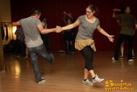 30/09/13 - Swing Jam