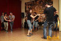30/09/13 - Swing Jam