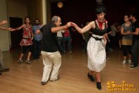 30/09/13 - Swing Jam
