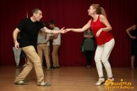 30/09/13 - Swing Jam