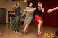 02/10/13 - Swing Jam