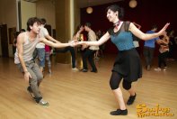 02/10/13 - Swing Jam