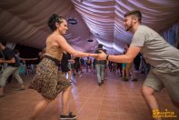 Crazy Weekend 2017 day & night