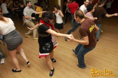 08/10/13 - Swing Jam