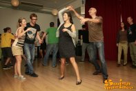 08/10/13 - Swing Jam