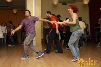 08/10/13 - Swing Jam