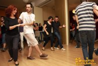 10/10/13 - Beginner Jam