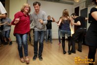 11/10/13 - Swing Jam amb The Swing Power Trio