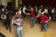 11/10/13 - Swing Jam amb The Swing Power Trio