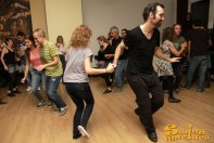 11/10/13 - Swing Jam amb The Swing Power Trio