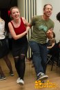 11/10/13 - Swing Jam amb The Swing Power Trio