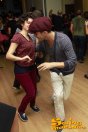 11/10/13 - Swing Jam amb The Swing Power Trio