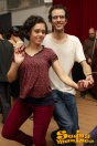 11/10/13 - Swing Jam amb The Swing Power Trio