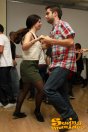 11/10/13 - Swing Jam amb The Swing Power Trio