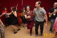11/10/13 - Swing Jam amb The Swing Power Trio