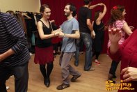 11/10/13 - Swing Jam amb The Swing Power Trio