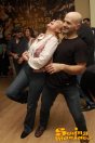 11/10/13 - Swing Jam amb The Swing Power Trio