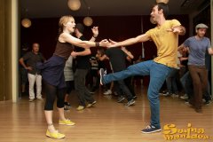 14/10/13 - Beginners Jam