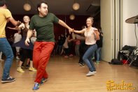 14/10/13 - Beginners Jam